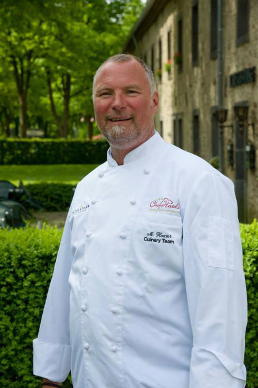 Gutsschänke Hühnerhof - Markus Haxter