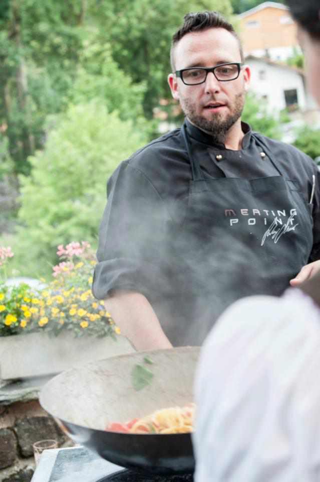 Gutsschänke Hühnerhof - Michael Riedl